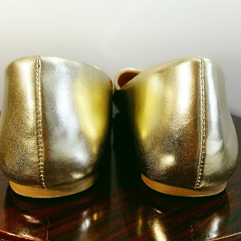 GOLDEN BALLERINAS 9 - Picture 7 of 12
